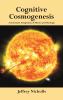 Cognitive Cosmogenesis