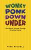 Wonky Ponk Down Under