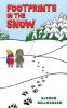Footprints in the Snow