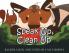 Speak Up Clean Up