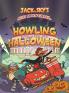 Jack & Sky s Next Adventure in  Howling Halloween