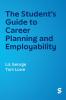 The Student's Guide to Career Planning and Employability