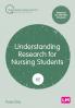 Understanding Research for Nursing Students (Sixth edition)
