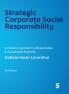 Strategic Corporate Social Responsibility