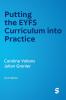 Putting the EYFS Curriculum into Practice (Second Edition)