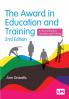 The Award in Education and Training (Second Edition)