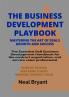 THE BUSINESS DEVELOPMENT PLAYBOOK