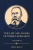 THE LIFE AND WORKS OF NIKOLAI RIMSKY-KORSAKOV VOLUME II