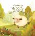 tale of Woolly the caring sheep