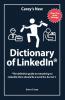 Carey's New Dictionary of LinkedIn