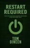 Restart Required