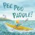 Pee Poo Paddle