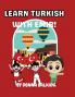 LEARN TURKISH WITH EMIR