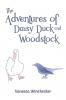 The Adventures of Daisy Duck and Woodstock