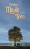 October Maple Tree