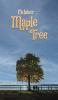 October Maple Tree