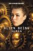 Alien Being Human