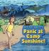 Panic at Camp Sunshine!