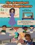 Adventures of the Kindgarteners