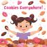Cookies Everywhere!
