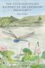 The Extraordinary Journey of an Ordinary Dragonfly