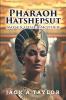 Pharaoh Hatshepsut