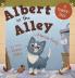 Albert in the Alley