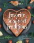 Favorite Seafood Traditions and More!