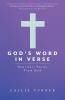 God's Word In Verse