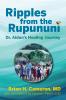 Ripples from the Rupununi