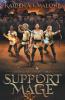 Support Mage