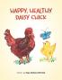 Happy Healthy Daisy Chick