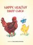 Happy Healthy Daisy Chick