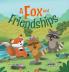 A Fox and Friendships