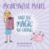 Moneywise Mabel and the Magic of Giving