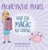 Moneywise Mabel and the Magic of Giving