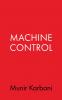 Machine Control