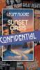 Sunset Oasis Confidential
