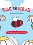 Rosie the Red Bee