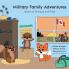 Military Family Adventures