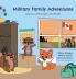 Military Family Adventures