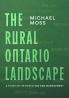 The Rural Ontario Landscape
