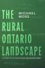 The Rural Ontario Landscape