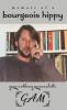 Memoir of a Bourgeois Hippy
