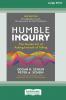 Humble Inquiry 3rd Edition