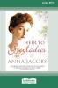 Heir to Greyladies [Standard Large Print]