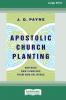 Apostolic Church Planting