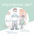 Why a Vaccine Dad?