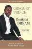 Realized Dream An Autobiography