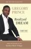 Realized Dream An Autobiography